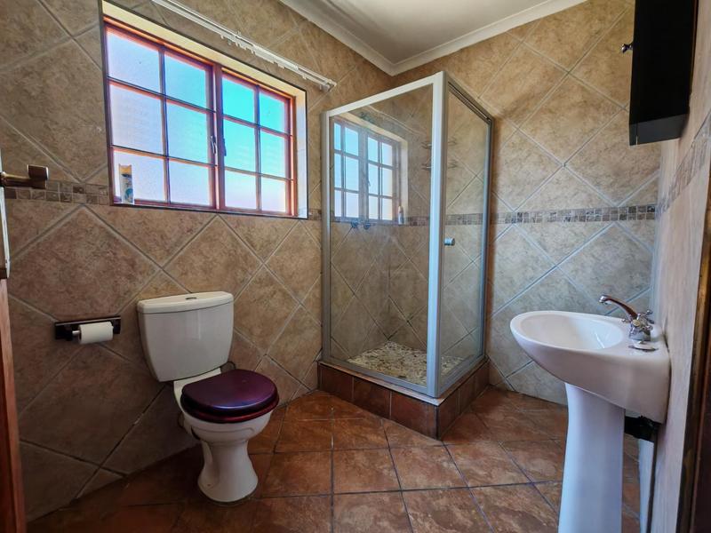 To Let 2 Bedroom Property for Rent in Waterval North West